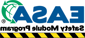 EASA 安全模块程序 logo